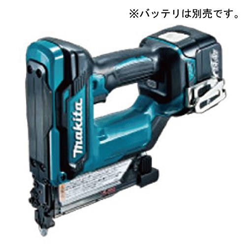 마키타 PT352DZK 14.4V 충전식 핀타카 본체 케이스 이미지 3