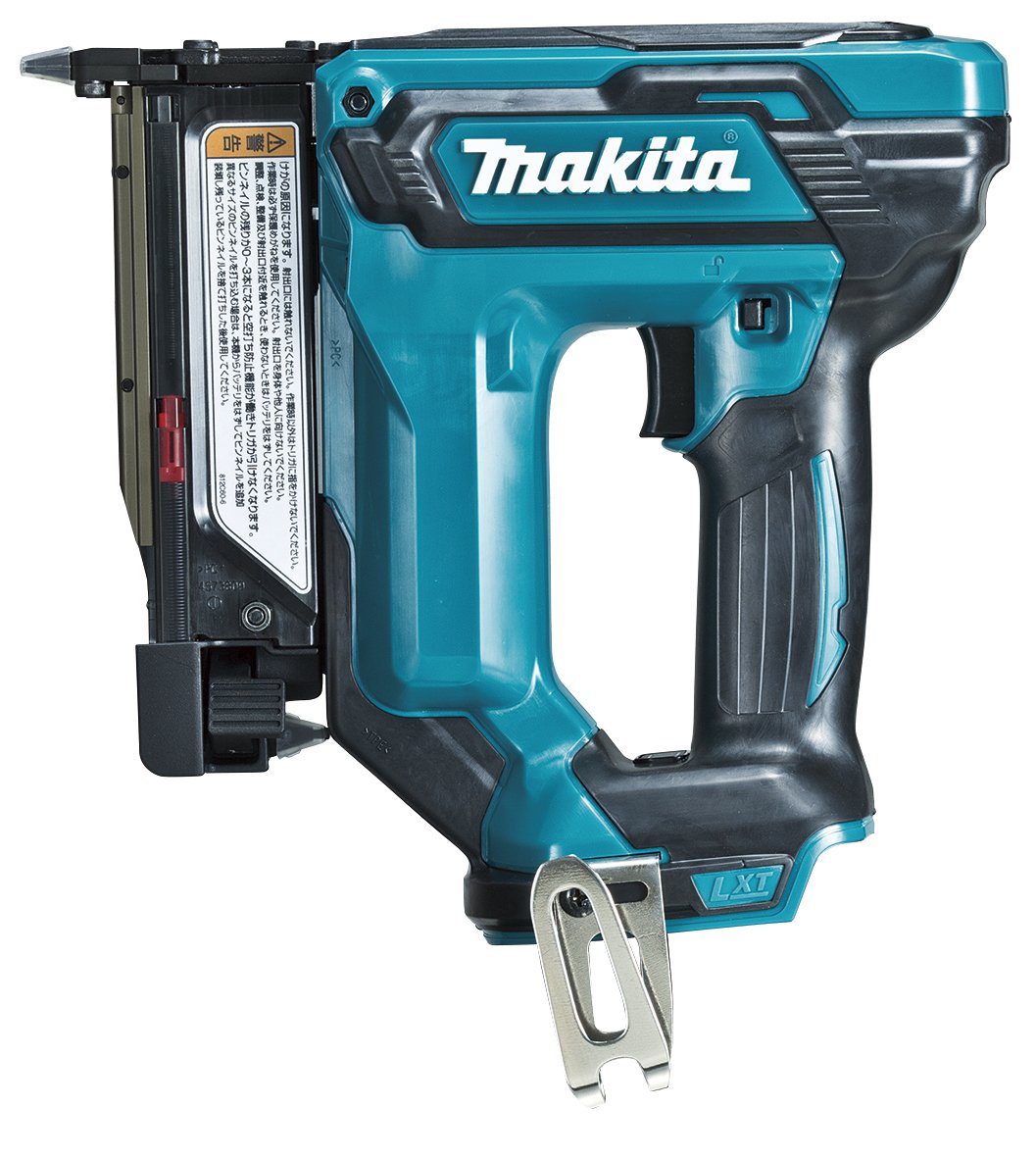 마키타 PT352DZK 14.4V 충전식 핀타카 본체 케이스