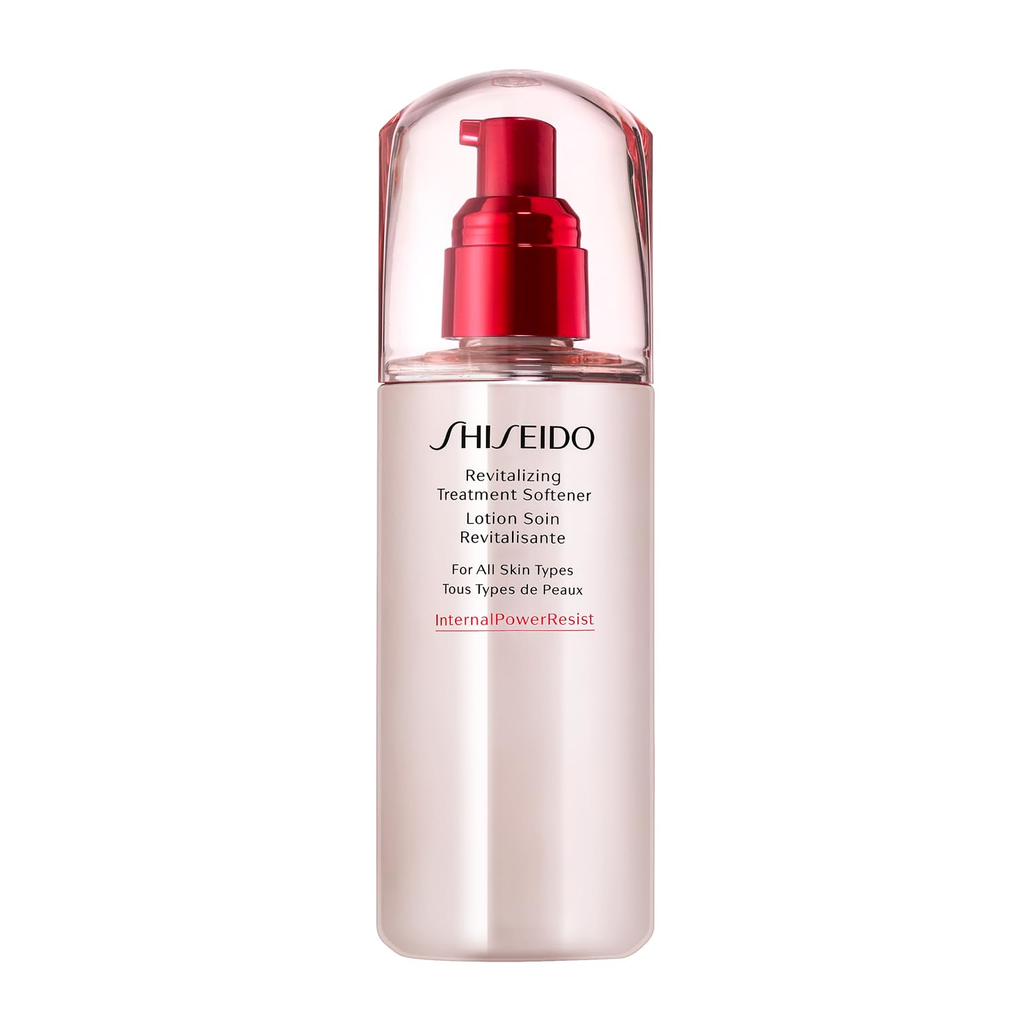 시세이도 RV 트리트먼트 소프너 150mL 스킨케어 화장수 그린플로럴향