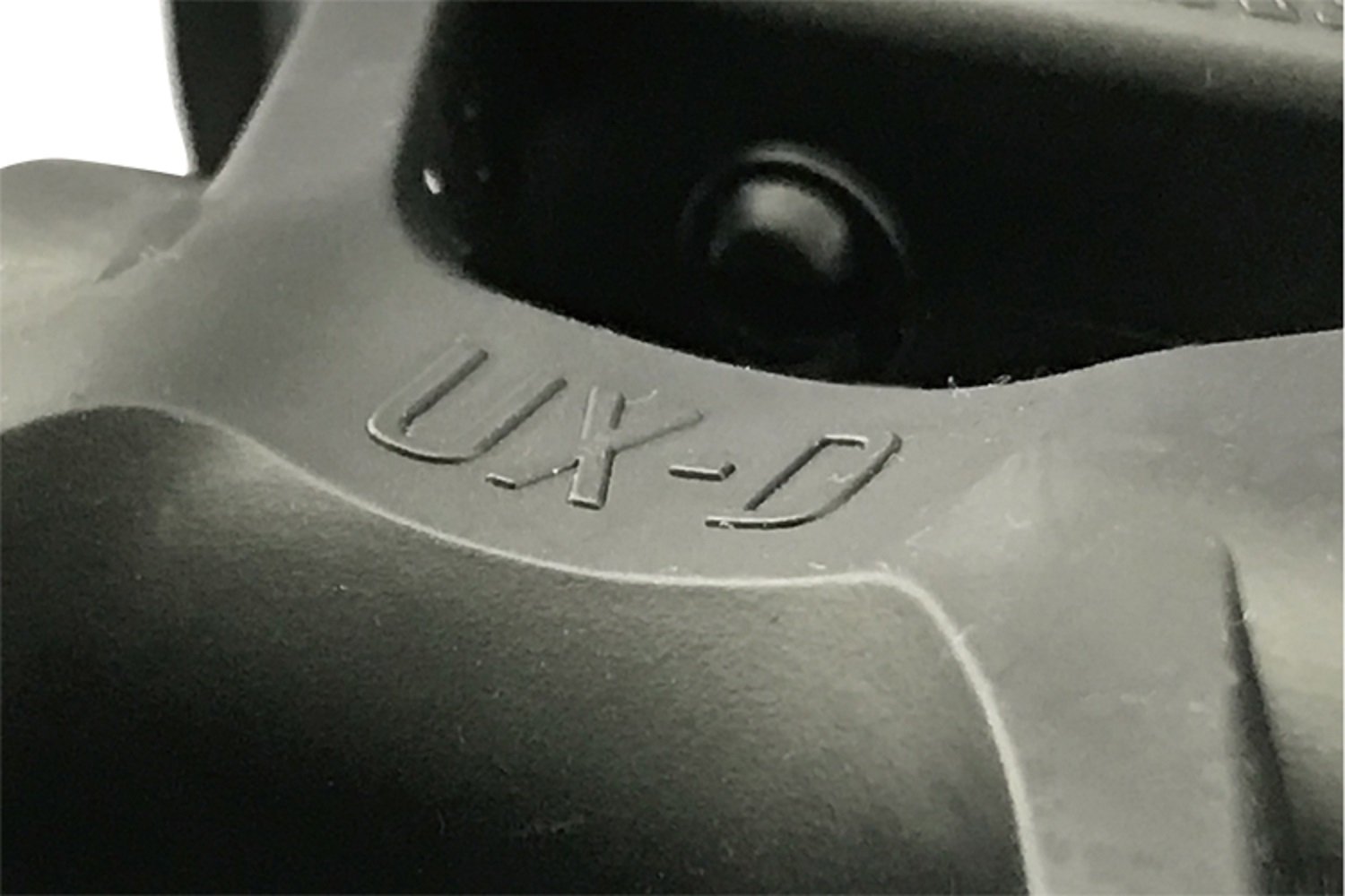 MKS 블랙 UX-D 원사이드이지 자전거 페달 이미지 4