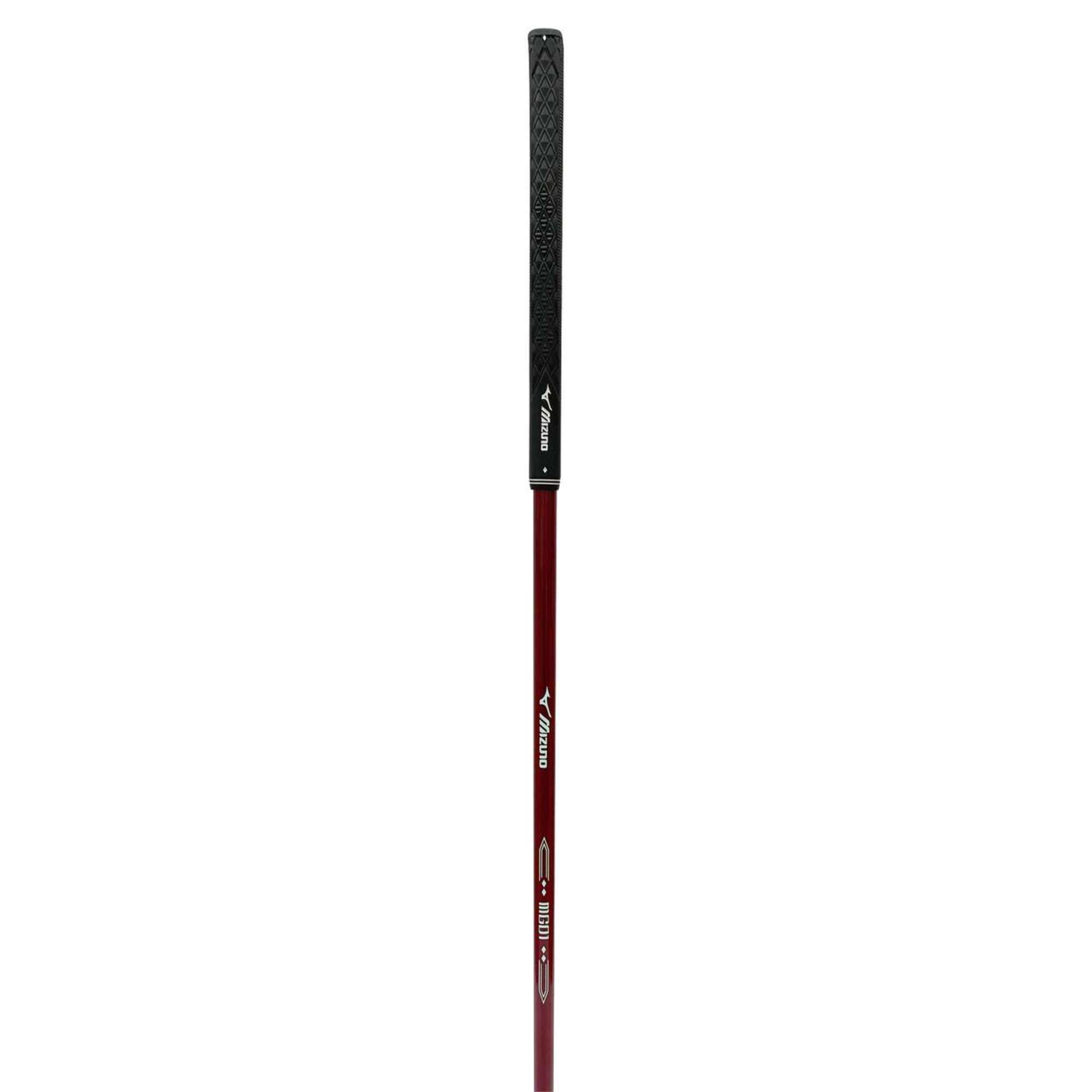 미즈노 MG01 메탈릭레드 85cm 파크 그라운드 골프채 C3JLPC70 우타 메탈릭 레드 우타 이미지 2