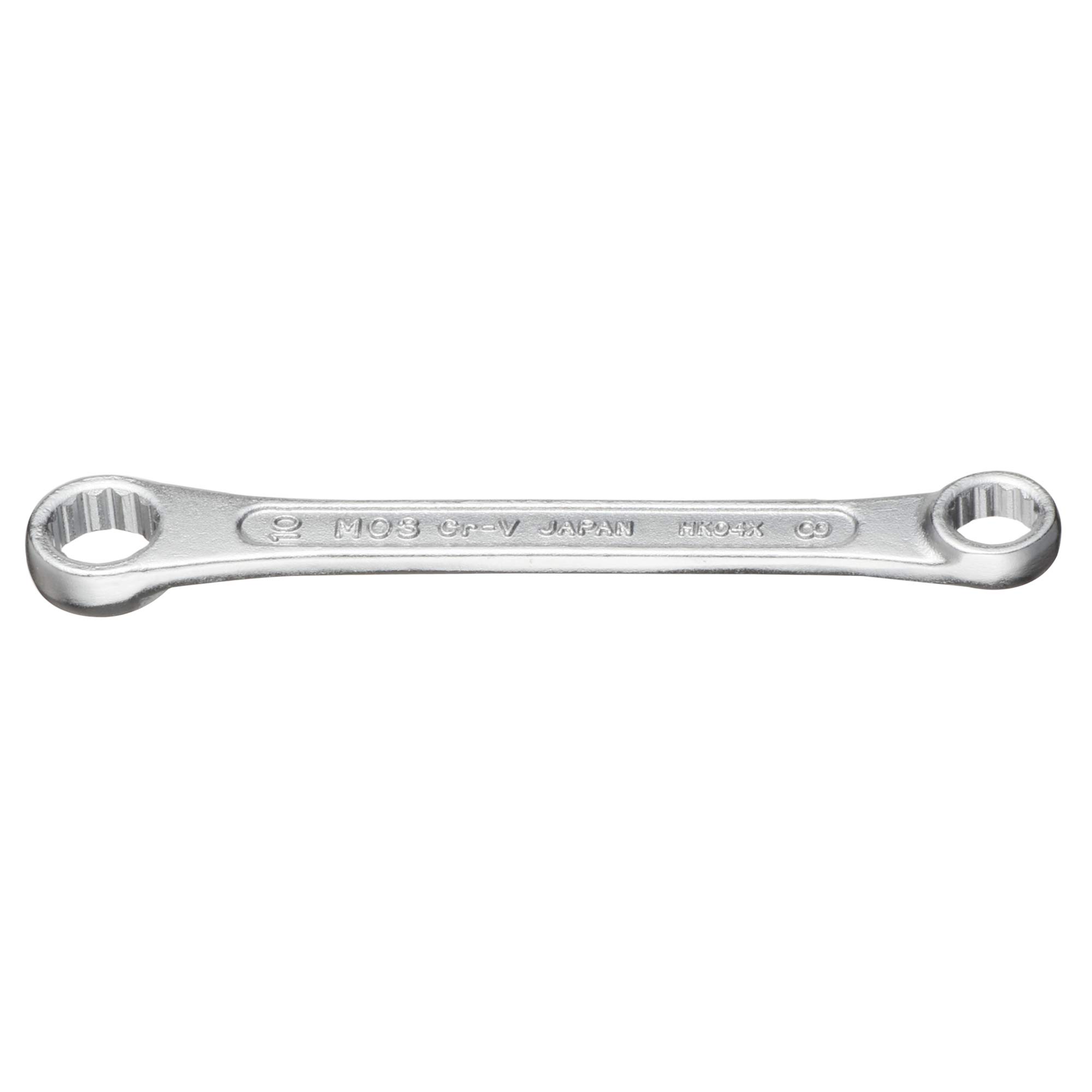 토네 메가네 렌치 숏 스트레이트 HPM03-0810 8x10mm 이미지 2