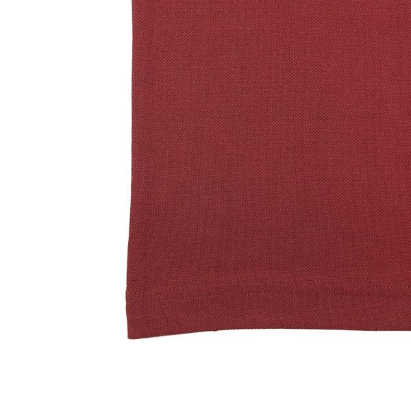 몽벨 카미코 2104802 반팔 폴로셔츠 남녀공용 XS 와인레드(WRD) 이미지 6