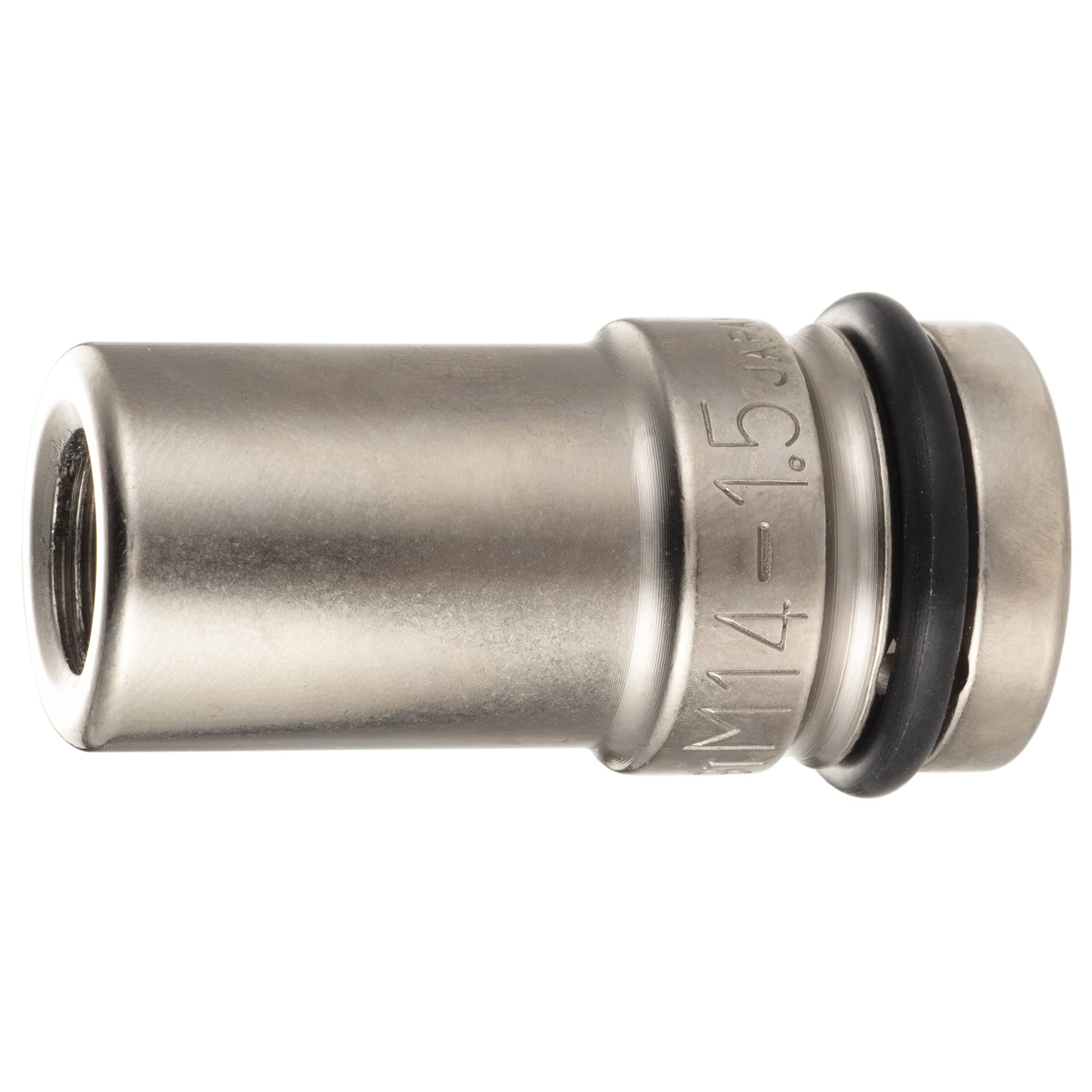 토네 4NSTM14-1.5 M14xP1.5 임팩트 스터드 볼트 세터 12.7mm