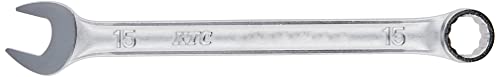 KTC MS2-15 15mm 콤비네이션 렌치 이미지 2