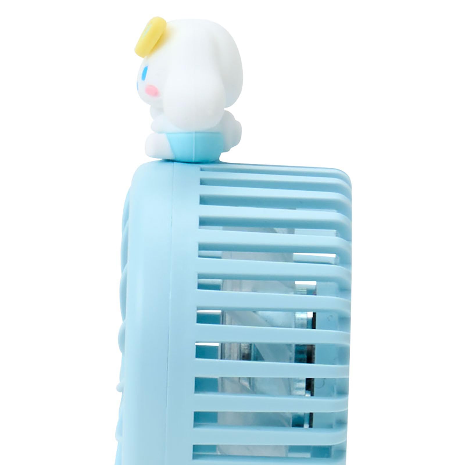 산리오 시나모롤 휴대용 핸디 선풍기 788376 이미지 7