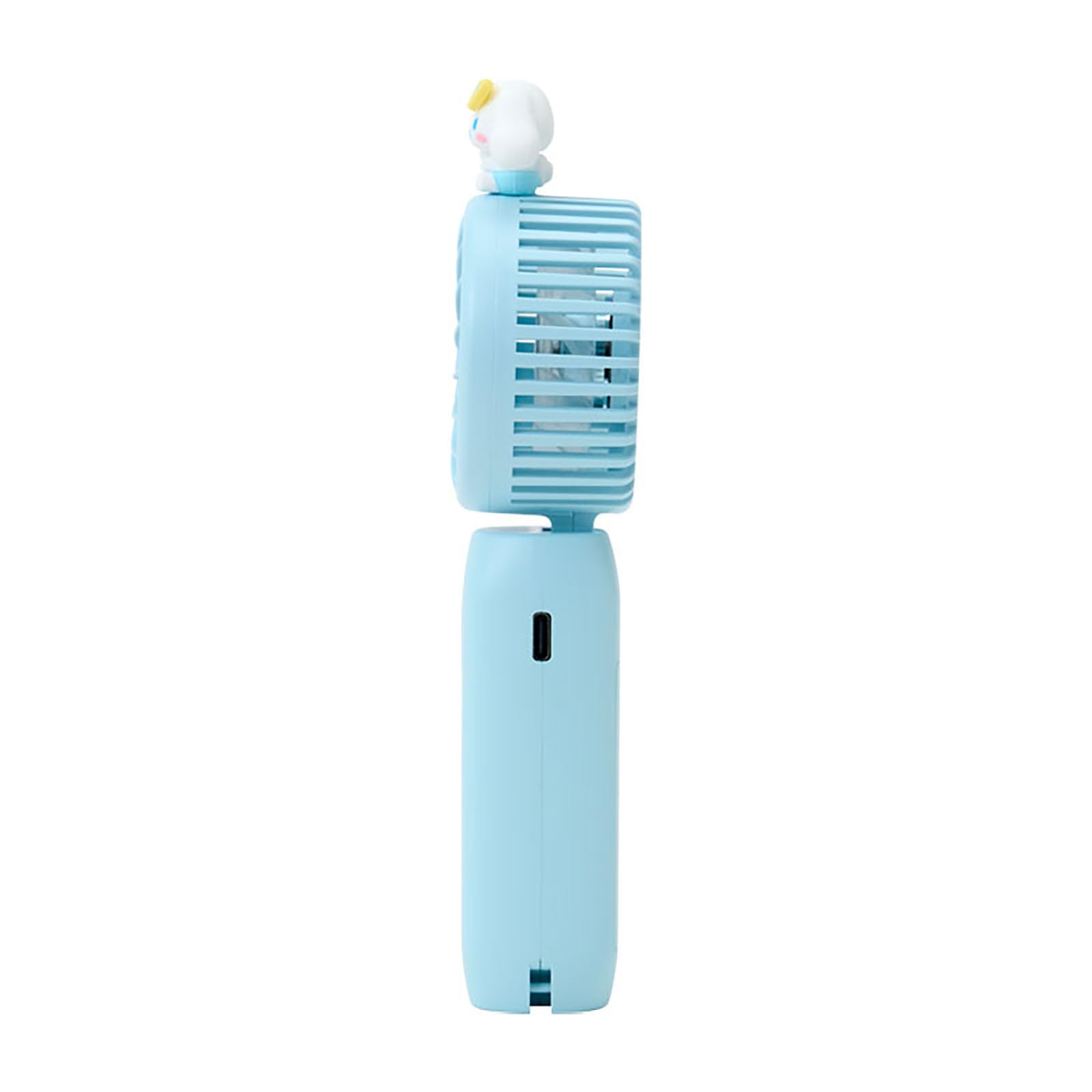 산리오 시나모롤 휴대용 핸디 선풍기 788376 이미지 3