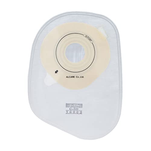 알케어 유케어C 16803 30mm 장루주머니 30매입