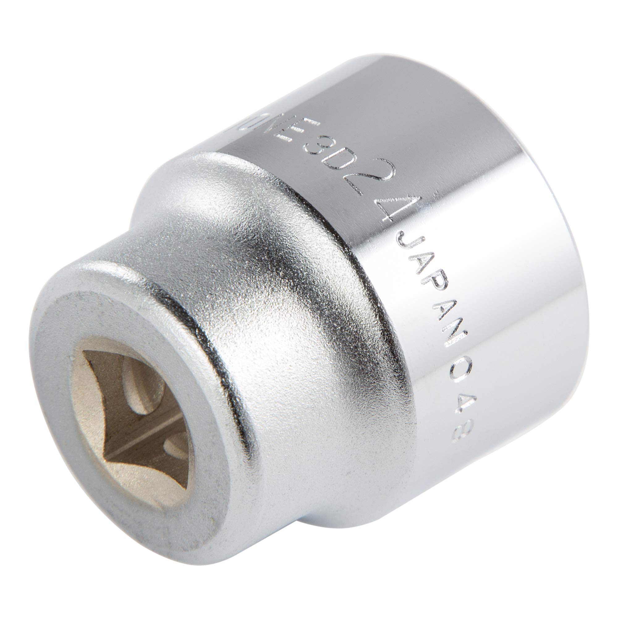 토네 12각 소켓 HP3D-24 24mm 이미지 2