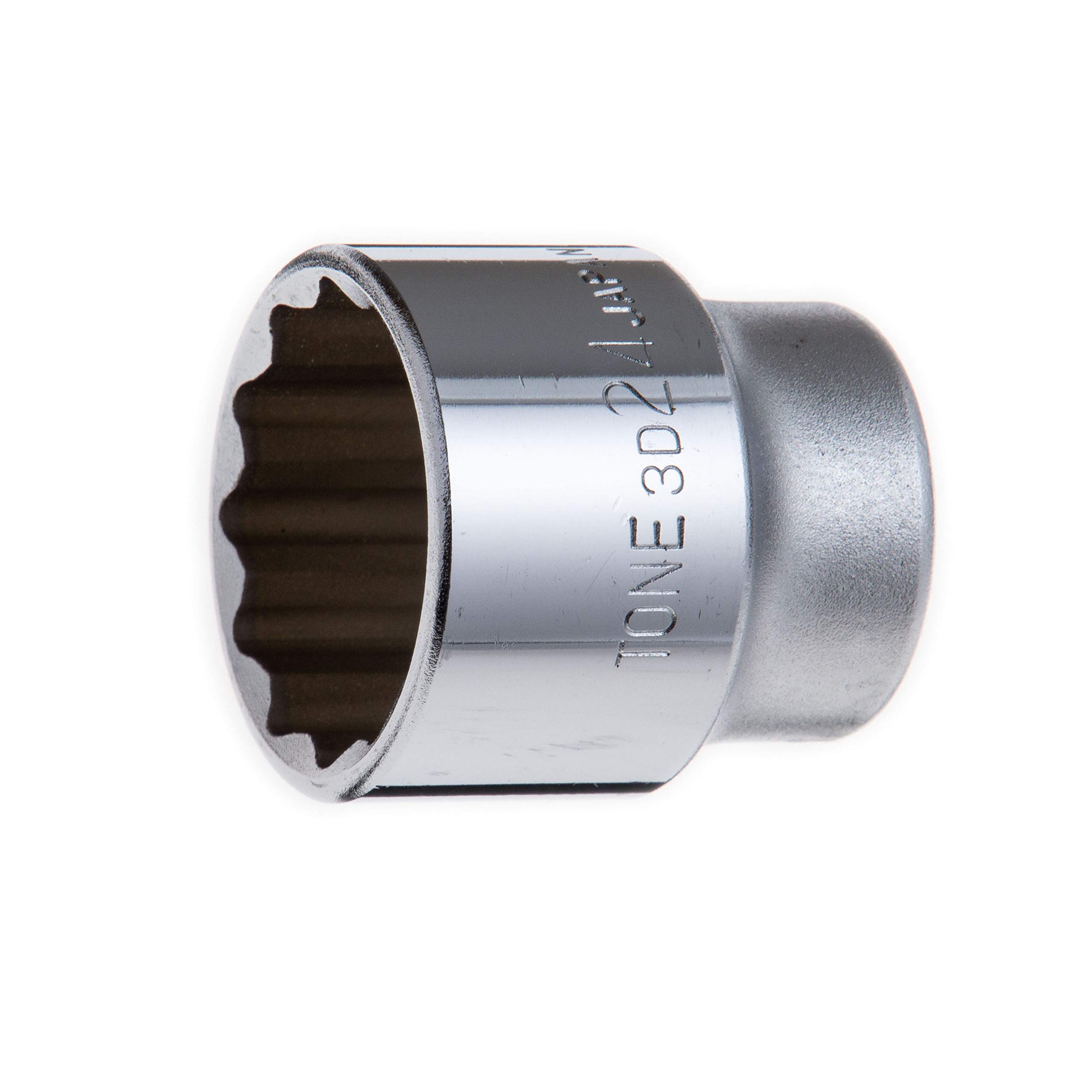 토네 12각 소켓 HP3D-24 24mm