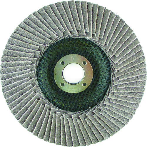 하이코키 0032-0733 A120 테이퍼식 다엽 디스크 100mm 이미지 1
