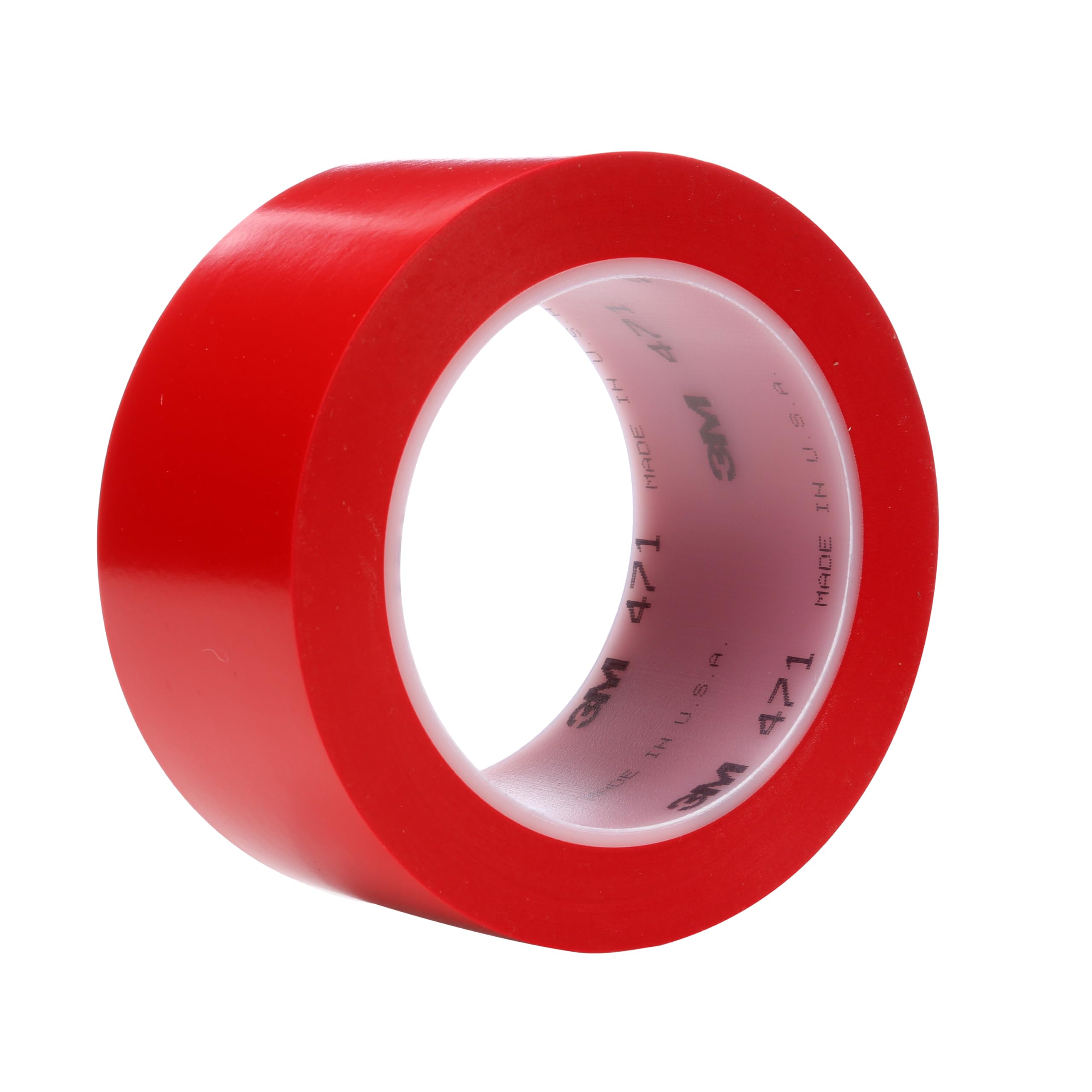3M 471 레드 고기능 라인테이프 32.9m 폭 50mm