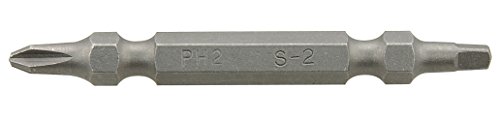마키타 A-37459 110mm 5개입 사각 양두 비트 이미지 2