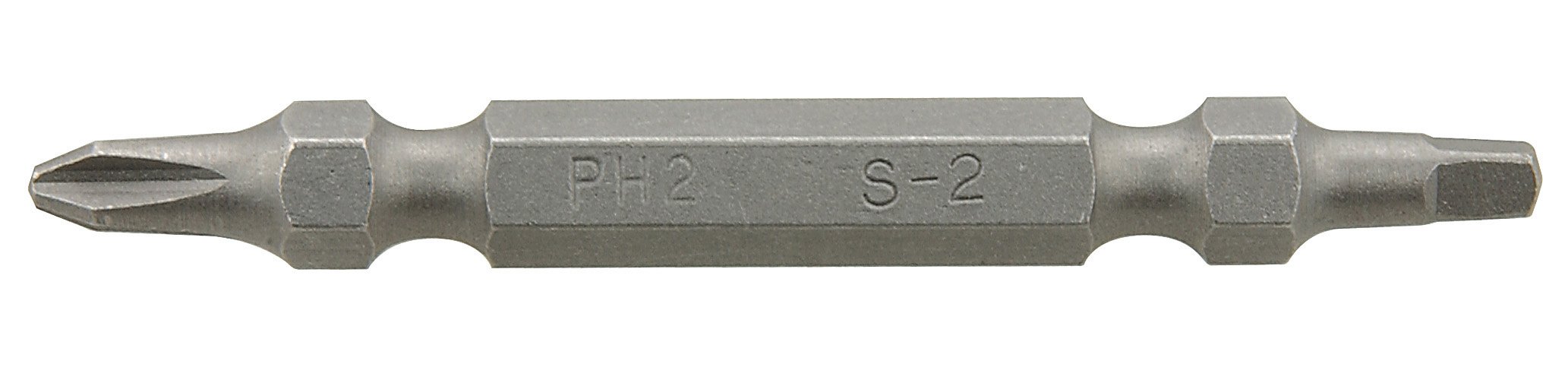 마키타 A-37459 110mm 5개입 사각 양두 비트