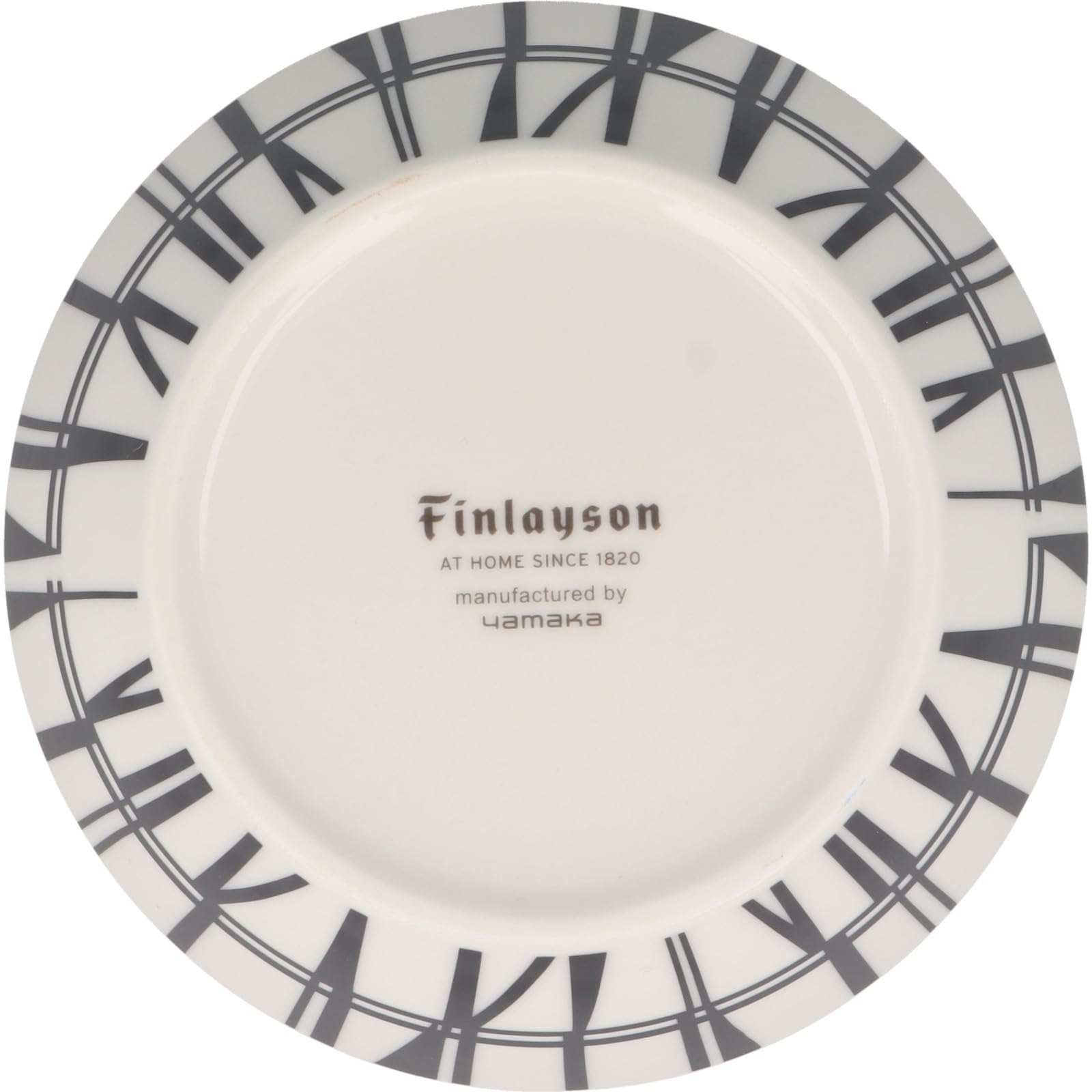 야마카 핀레이슨 코로나 볼 블랙 FIN10-3-358 13cm 이미지 4