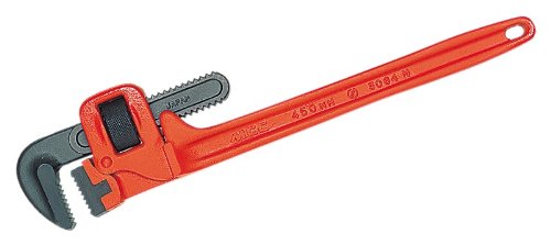 MCC 스탠다드 PWSD45 450mm 파이프렌치