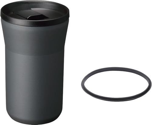 교세라 머그 다크그레이 CTB-L35PC-GY-AZ 350ml 텀블러 교체용 패킹 세트