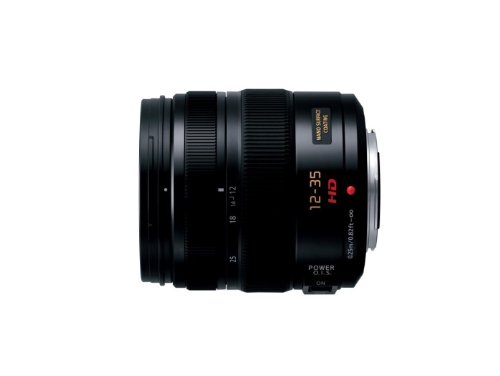 파나소닉 루믹스 G X VARIO 12-35mm F2.8 표준 줌렌즈 H-HS12035 이미지 3