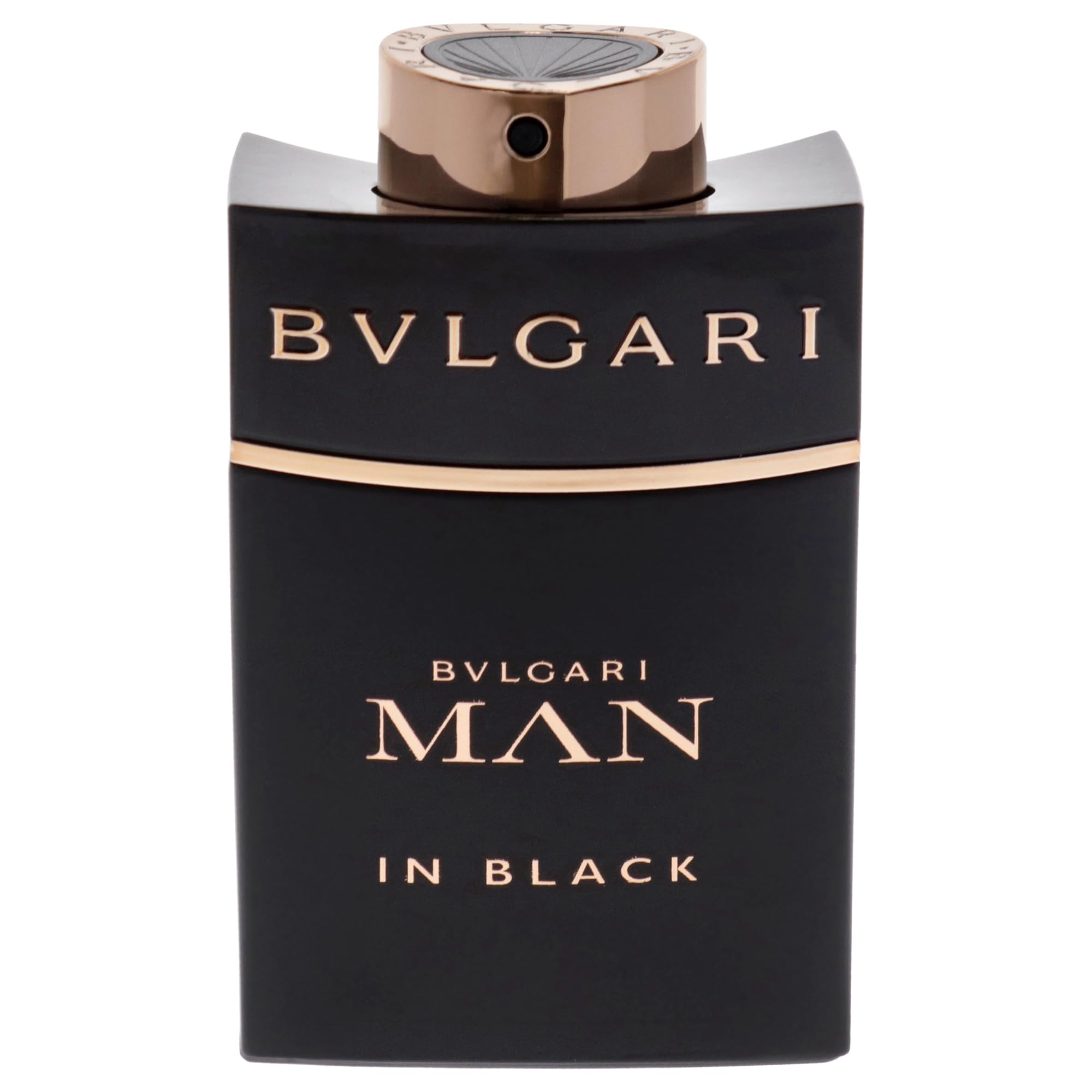 불가리 맨 인 블랙 오드퍼퓸 60ml 스프레이 이미지 2