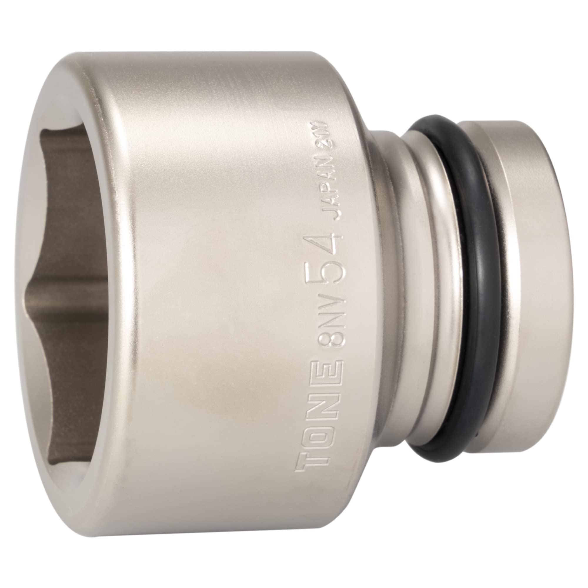 토네 8NV-54 임팩 소켓 25.4mm 54mm