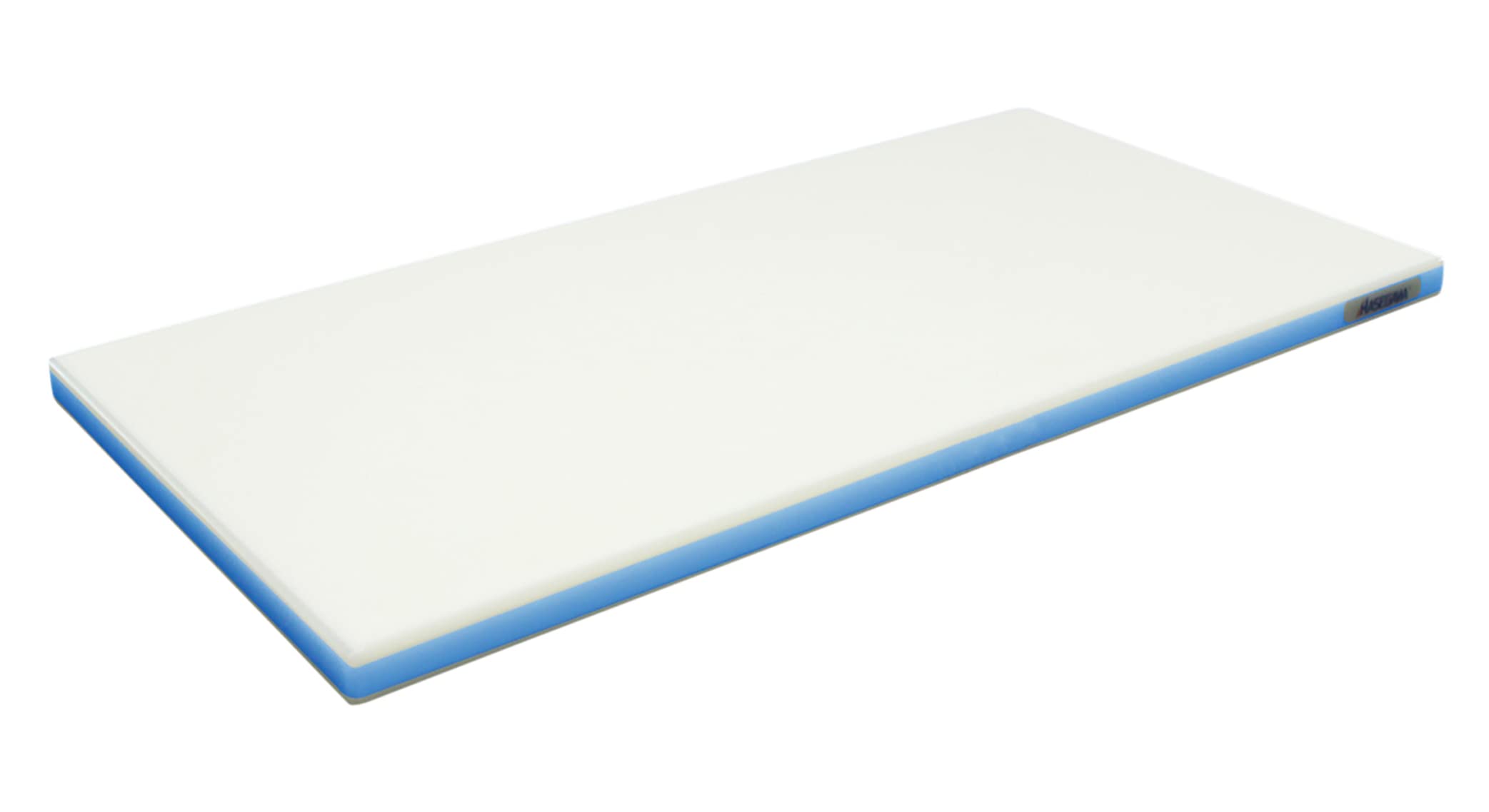 하세가와 SD20-6035 B 블루 600X350mm 폴리에틸렌 경량 도마