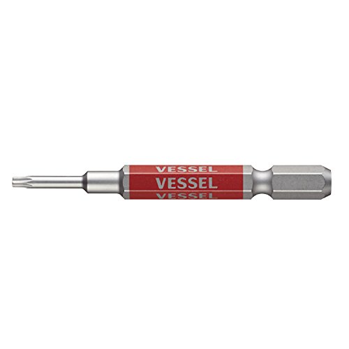 베셀 고사이 토르크스 비트 T8H 65mm 1개입 GSVT08SH