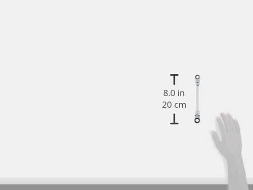 KTC MR1A1113F 11x13mm 양구 플렉스 기어렌치 이미지 3