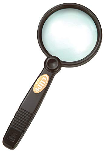 신와 A-3 65mm 3배 확대경 루페 이미지 2