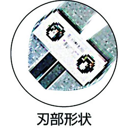 MCC SUSMC-02 스테인리스 미제트 커터 이미지 3