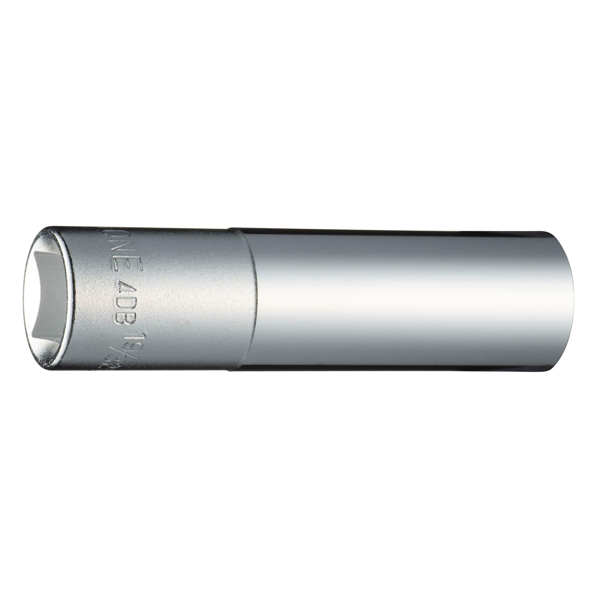 토네 12각 딥소켓 4DB-19L 19/32인치 이미지 2