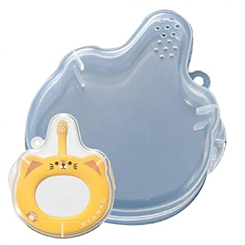 Ci메디컬 베이비칫솔케이스 101549 1개입