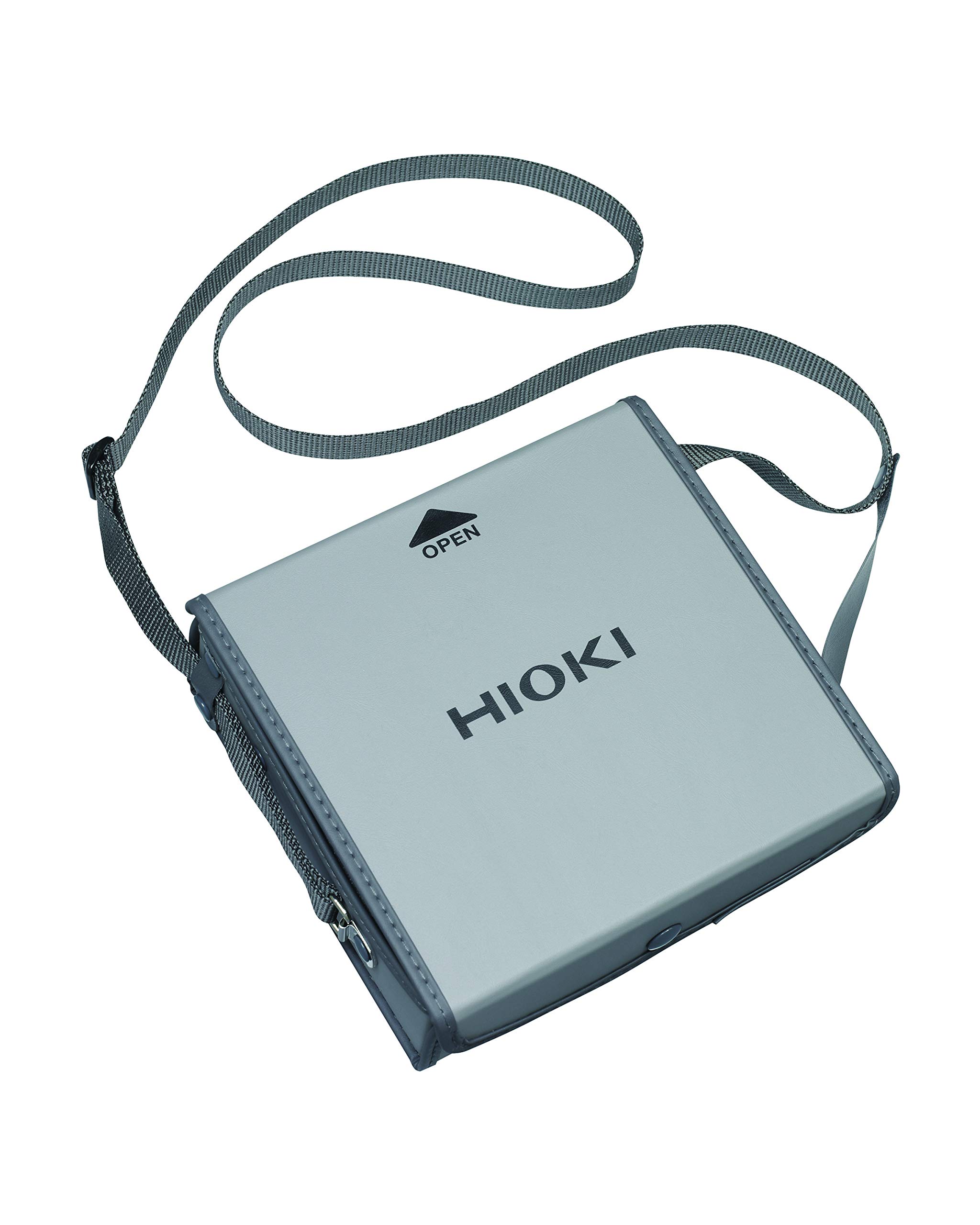 하이오키 IR4015-10 1000V 아날로그 절연저항계 메거 이미지 4