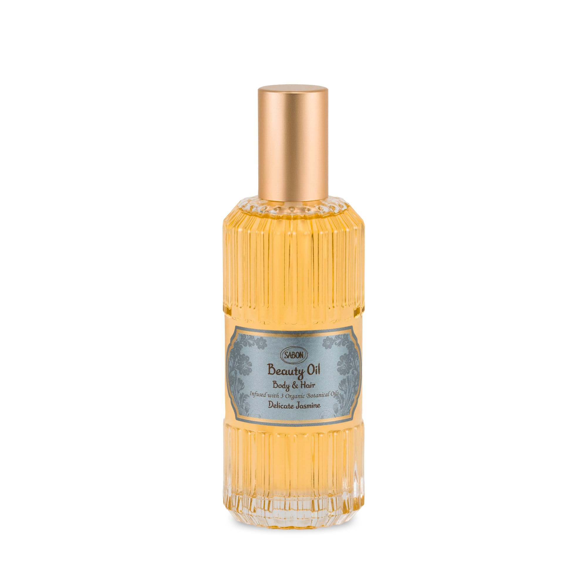 사본 데리케이트 자스민 100ml 뷰티 오일