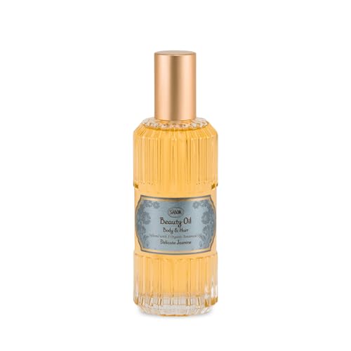 사본 데리케이트 자스민 100ml 뷰티 오일 이미지 2