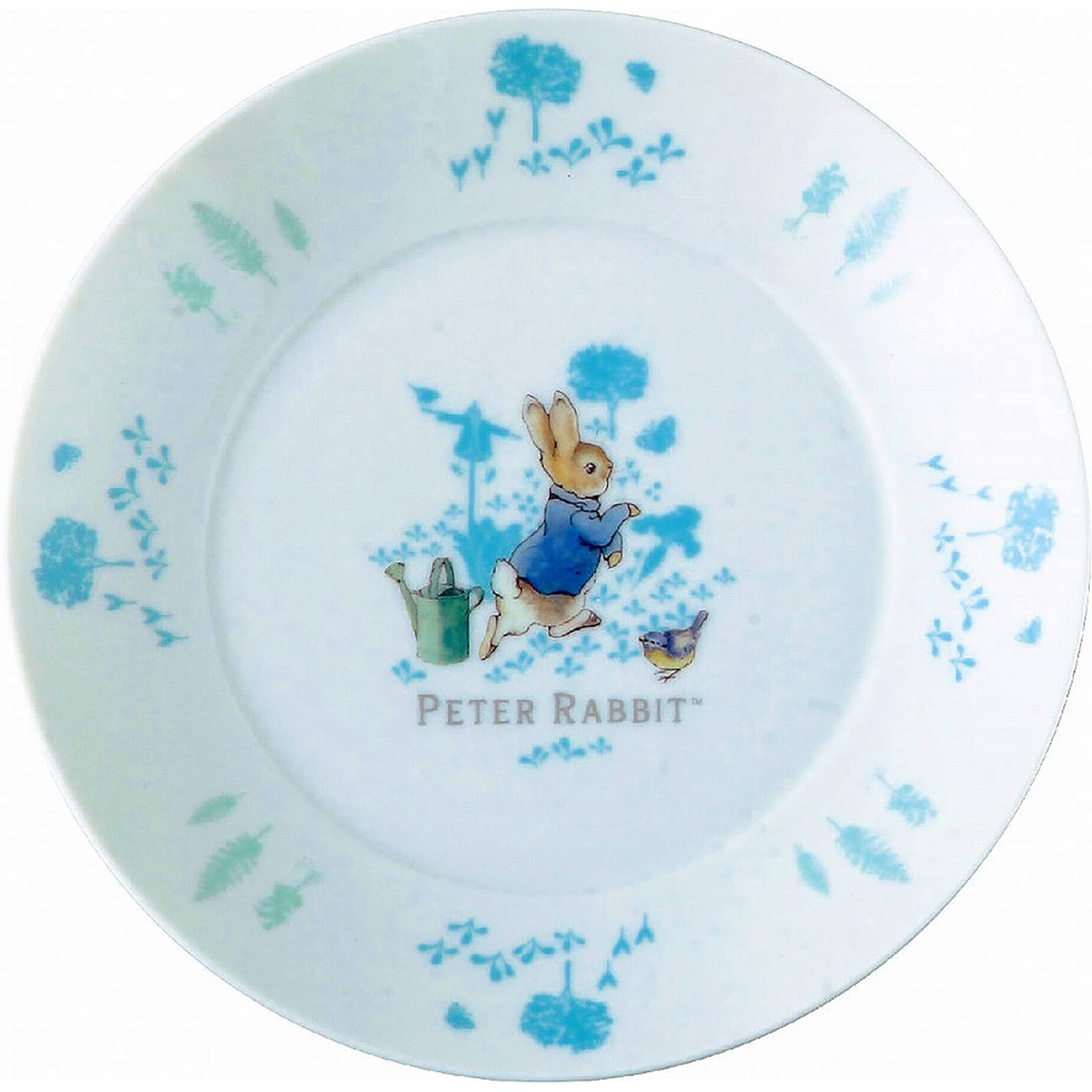 야마카 피터래빗 페어세트 PR560-153 19cm 접시 2종 01.페어세트 이미지 3