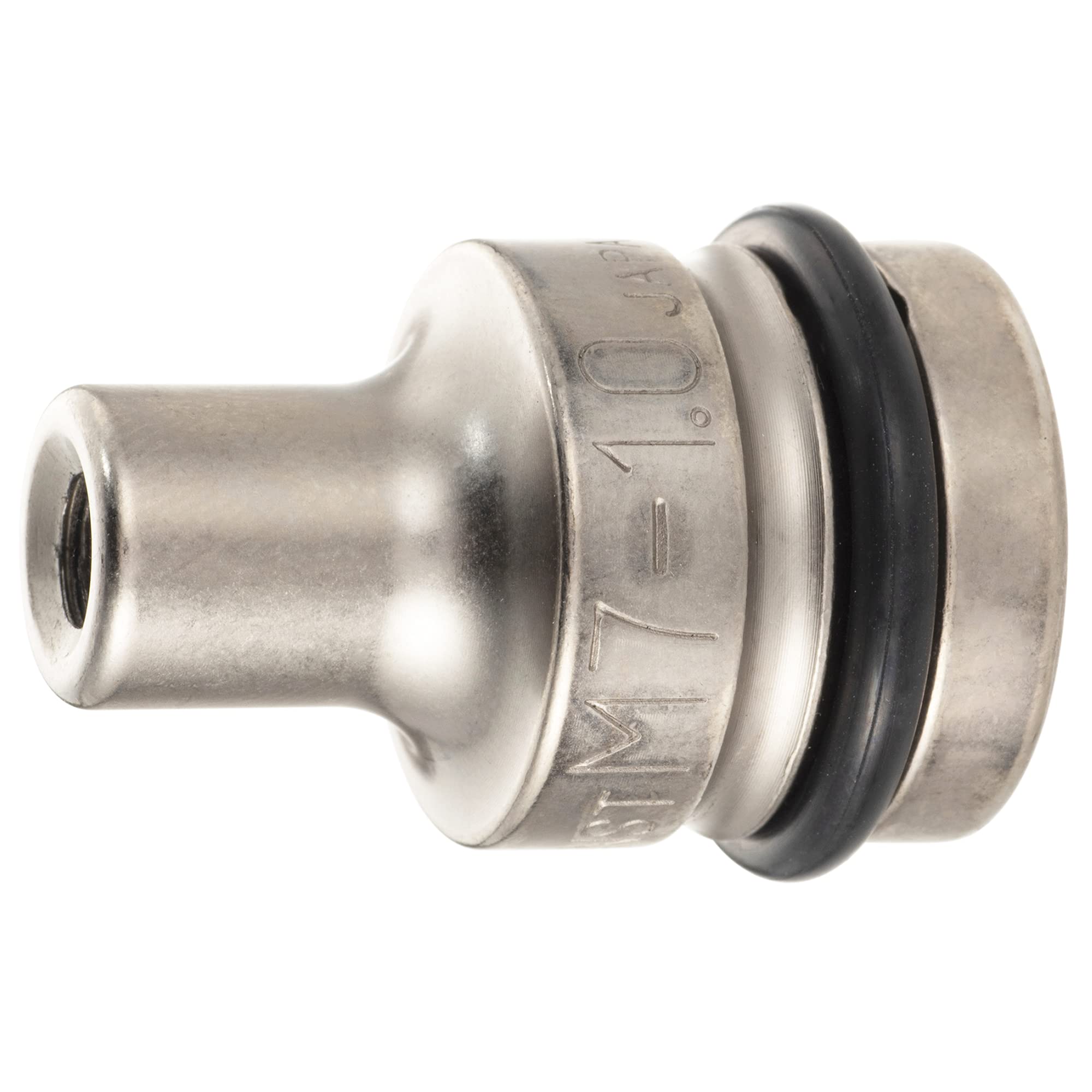 토네 4NSTM07-1.0 M07xP1.0 임팩트 스터드 볼트 세터 12.7mm