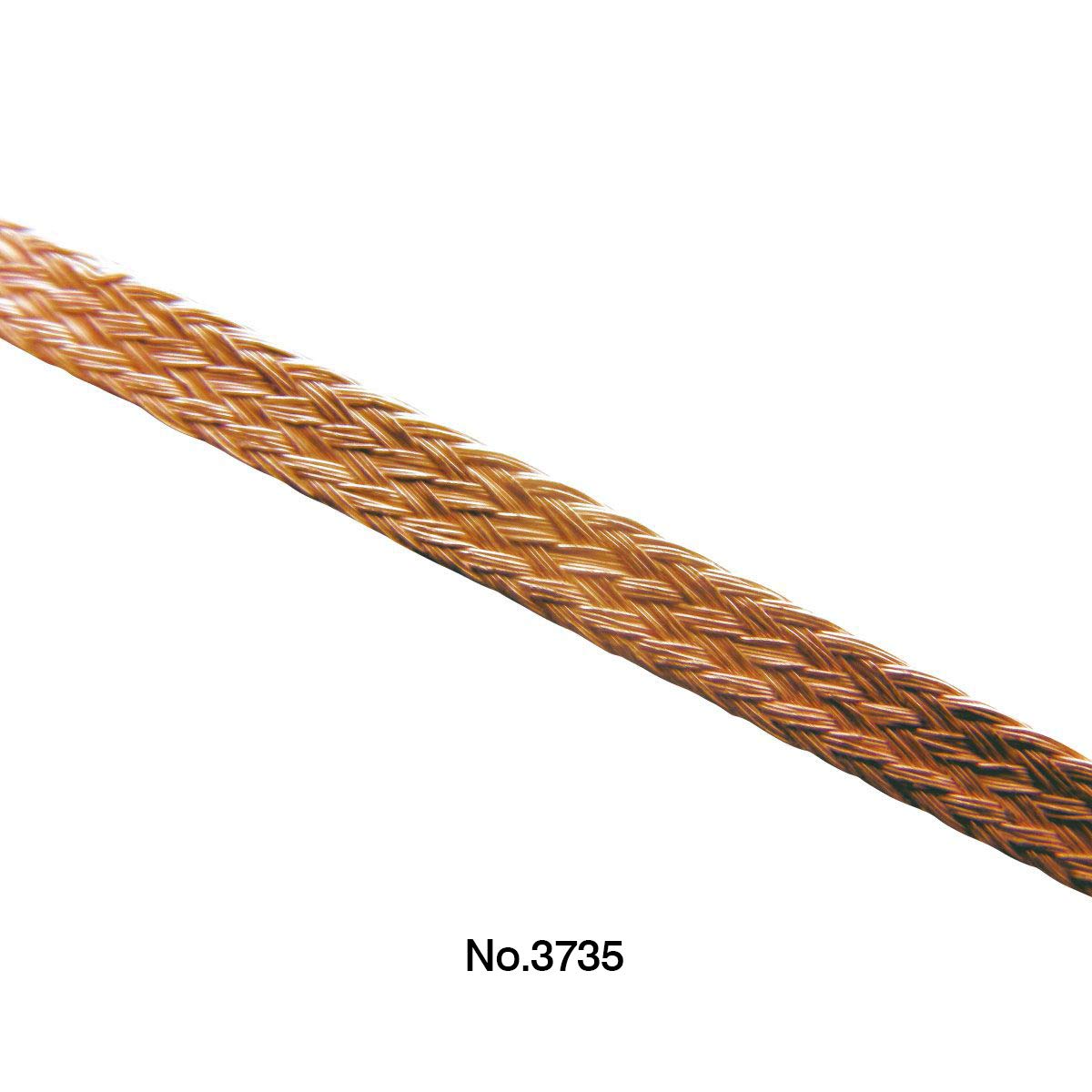 호잔 No.3735 2.0mm 솔더윅 2.0mm 15m 유연납용 이미지 2