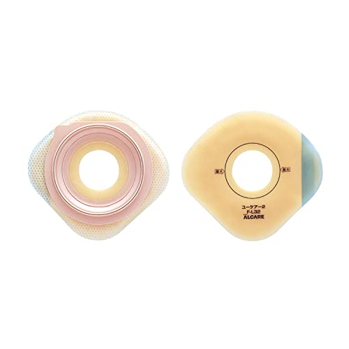알케어 유케어 2-F 16594 L32mm 장루주머니 5매입