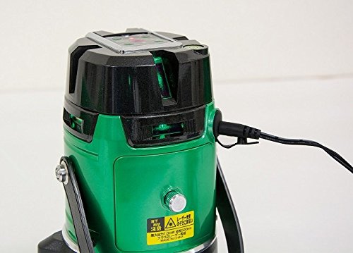 신와 레이저로보 Neo E Sensor 51 AR 그린 레이저레벨기 71606 풀라인 이미지 11
