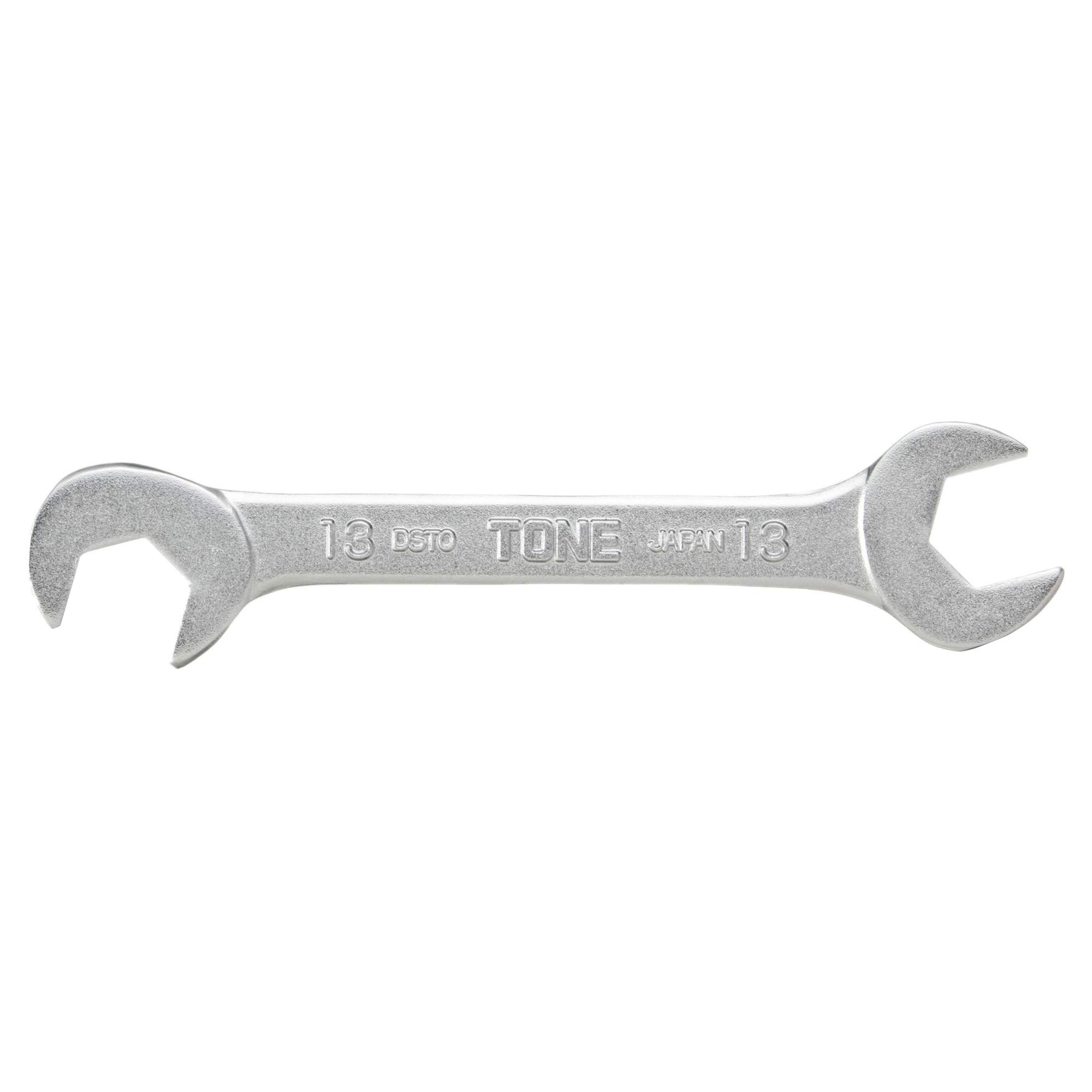 토네 DSTO-13 13mm 얇은 스패너 이미지 3