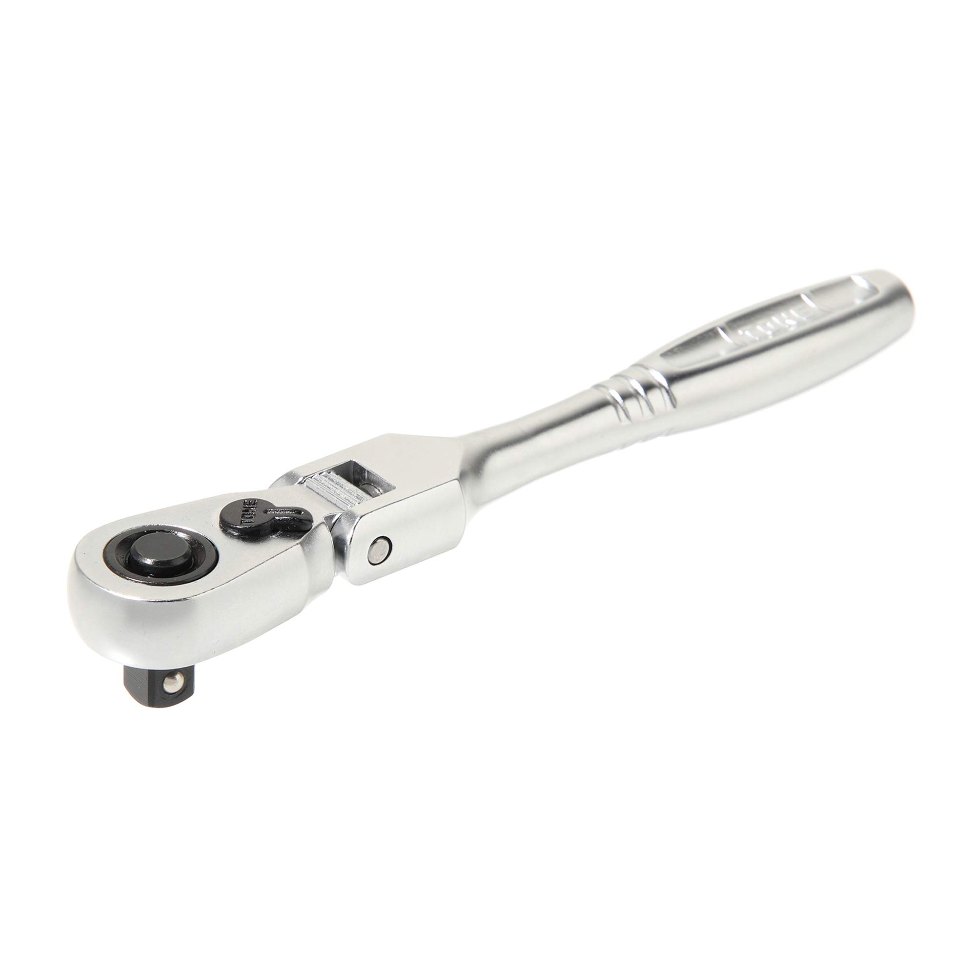 토네 RH2FH 6.35mm 1/4인치 플렉시블 라쳇핸들