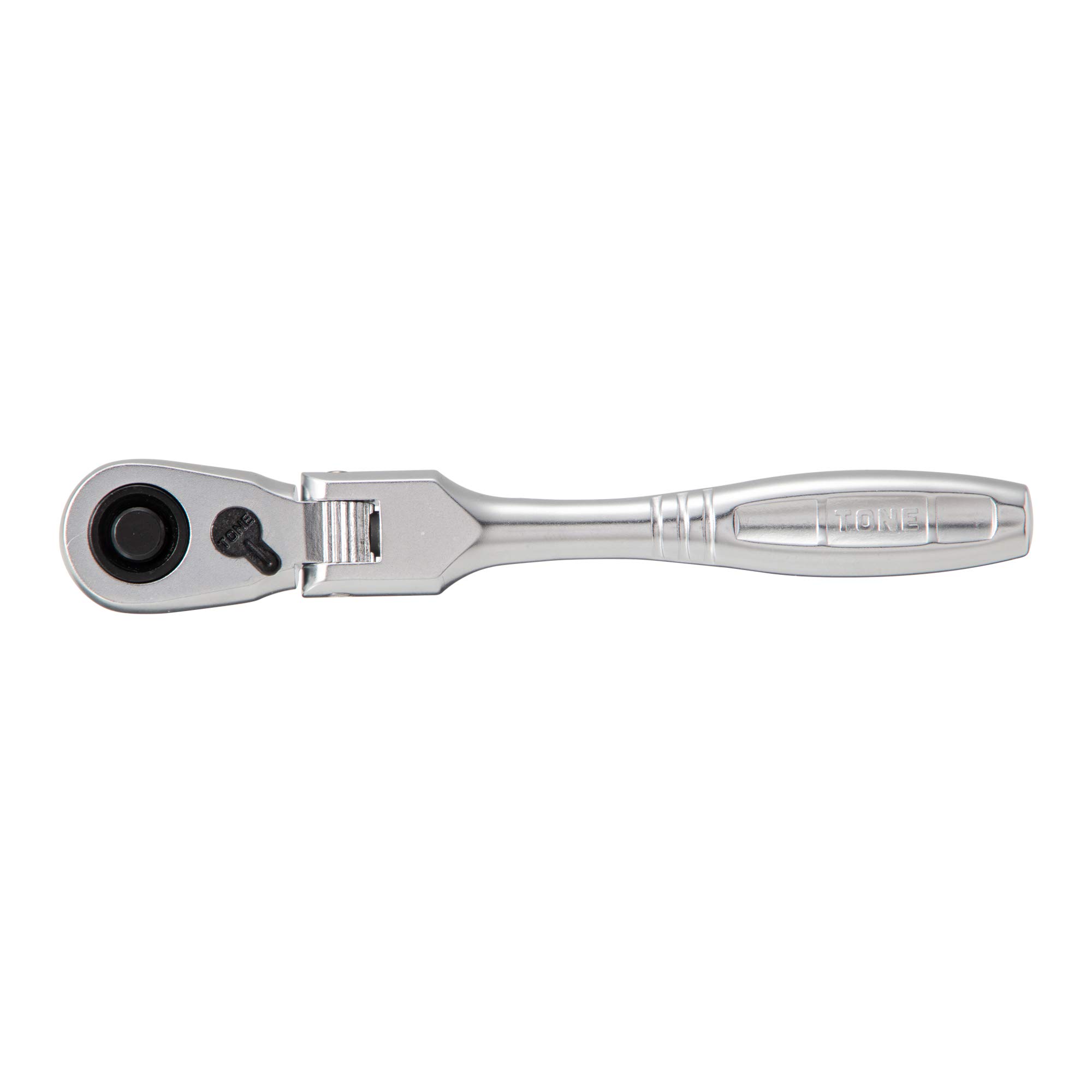 토네 RH2FH 6.35mm 1/4인치 플렉시블 라쳇핸들 이미지 3