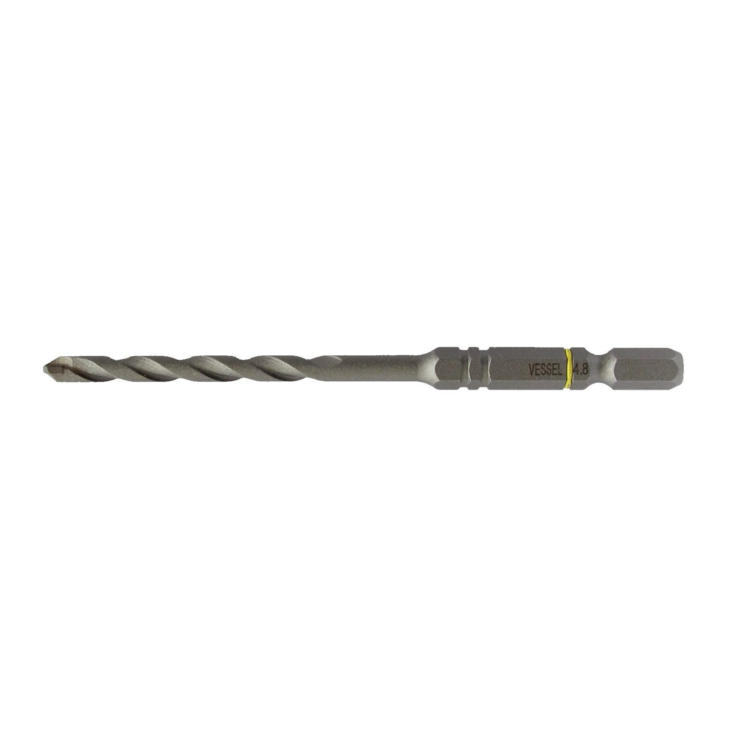 베셀 쿠션 콘크리트 드릴비트 ACD-4.8 4.8mm