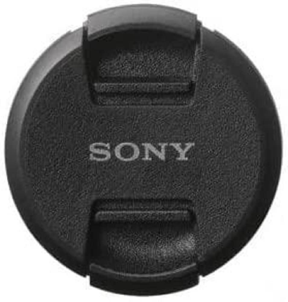 소니 렌즈 프론트캡 82mm ALC-F82S 3개입 이미지 2