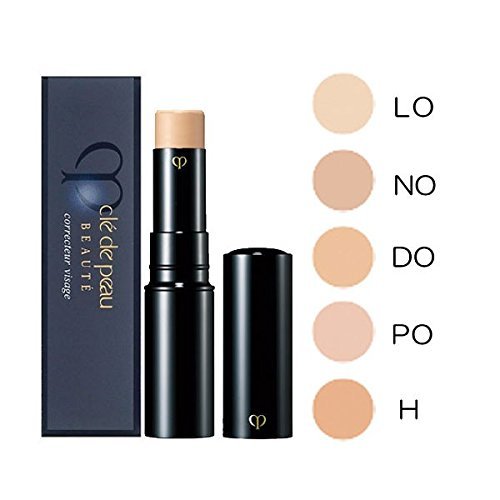 끌레드뽀보떼 꼬레끄뙤르 비자쥬 NO 내추럴오커 컨실러 SPF25 PA+++
