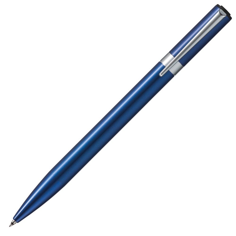 톰보 ZOOM L105 블루 FLB-111D 0.5mm 유성 볼펜 바디색상 블루 단품