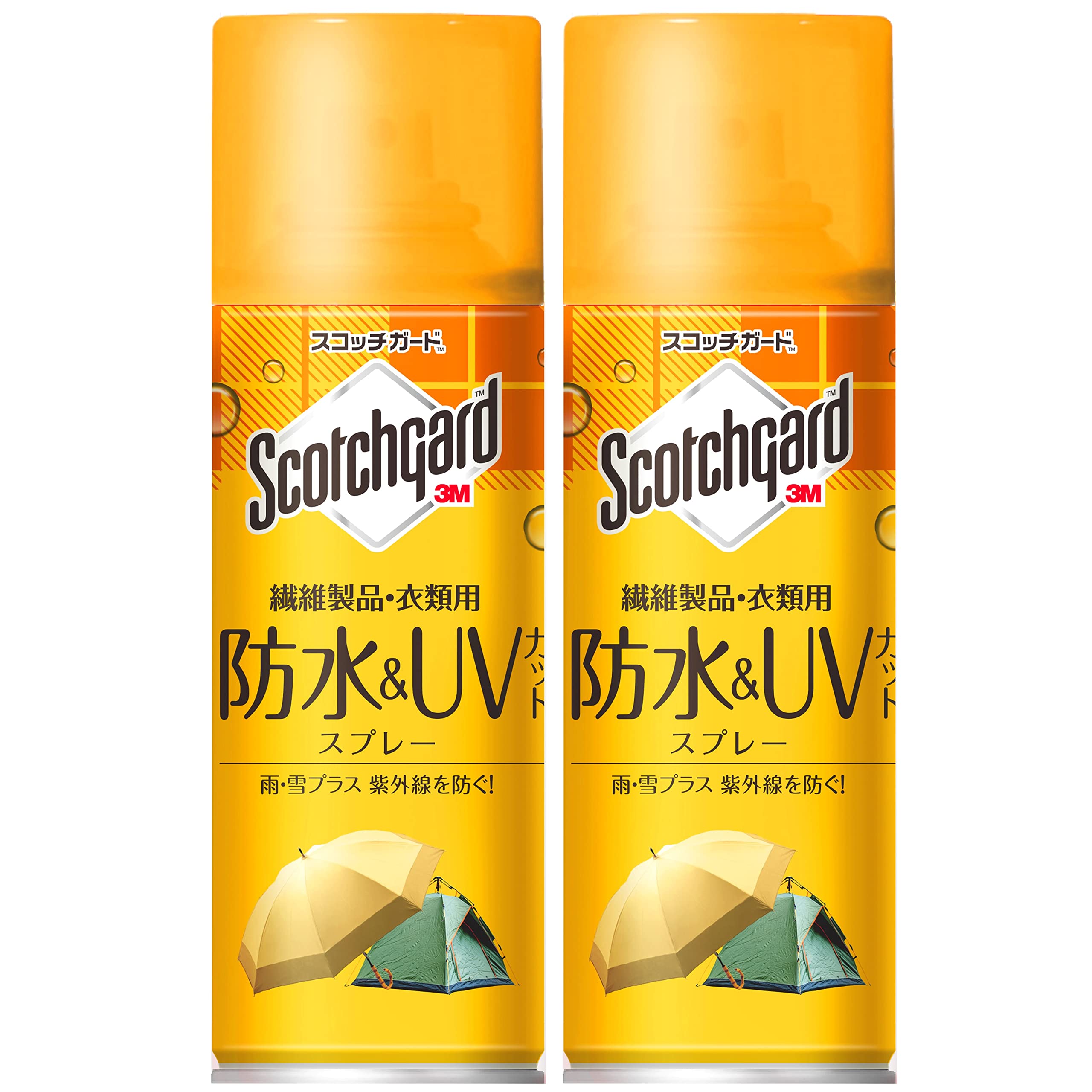 3M 방수스프레이 스카치가드 SG-V300SENI UV차단 대 300~350ml 2본