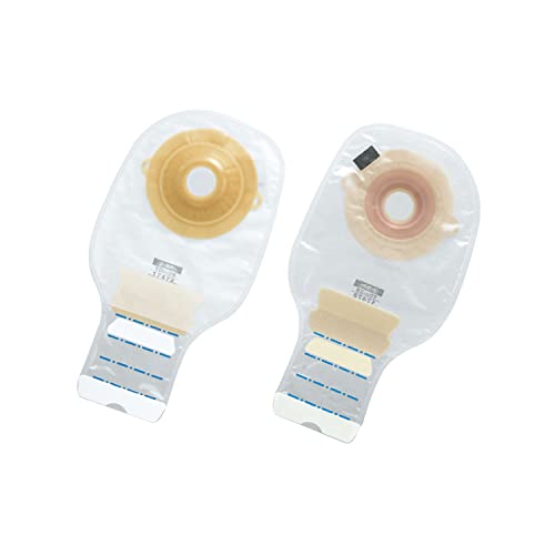 알케어 유케어 TDc 17472 25mm 장루용품 10매입 이미지 2