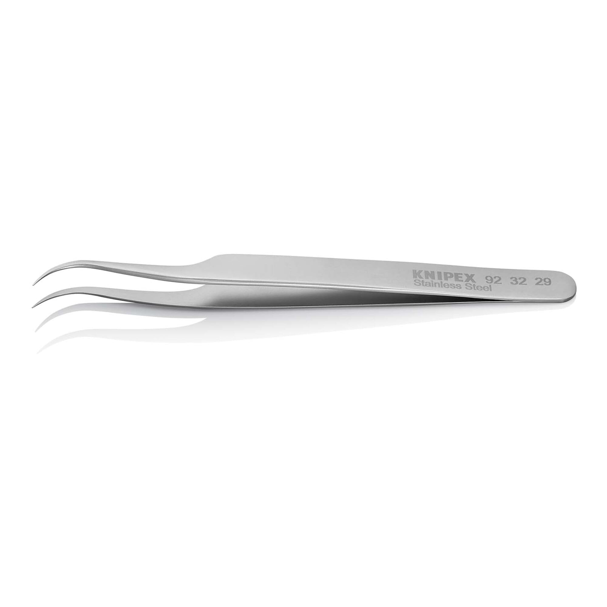크니펙스 9232-29 120mm 정밀 핀셋 이미지 2