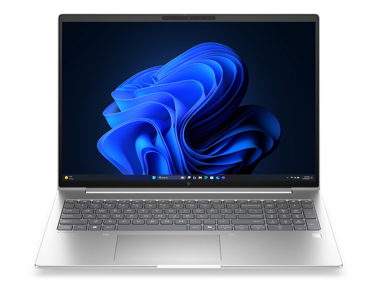 HP EliteBook 6 G2i 16/CT Notebook PC C6 512GB